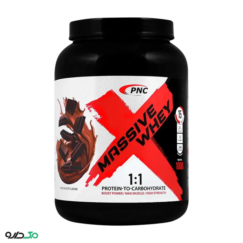 مسیو وی پی ان سی